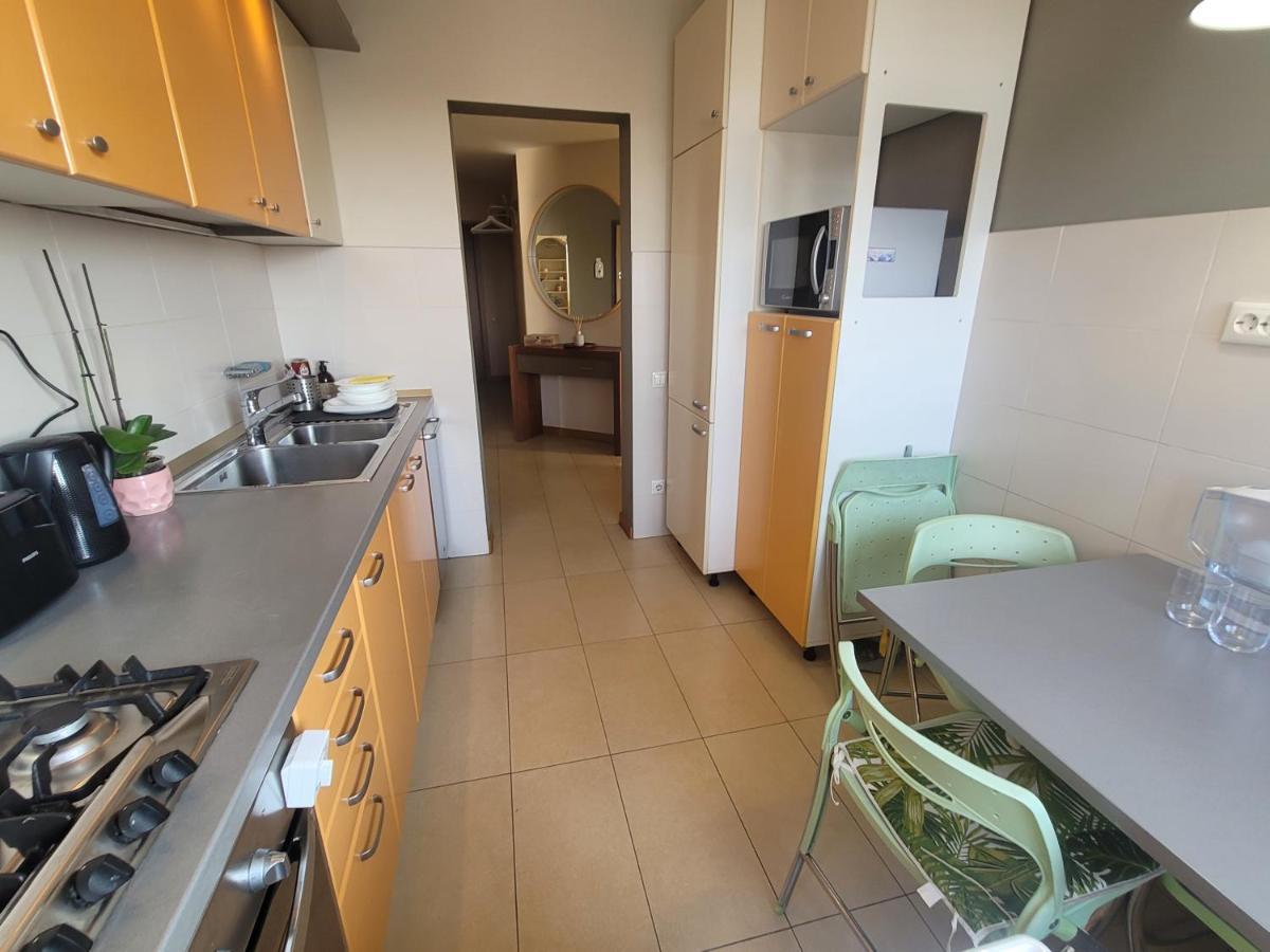 125 Sqm Family Friendly With Kids Room Bucarest Exterior foto
