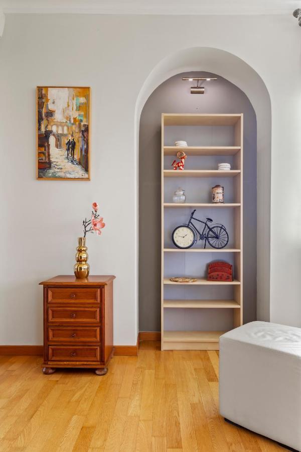 125 Sqm Family Friendly With Kids Room Bucarest Exterior foto
