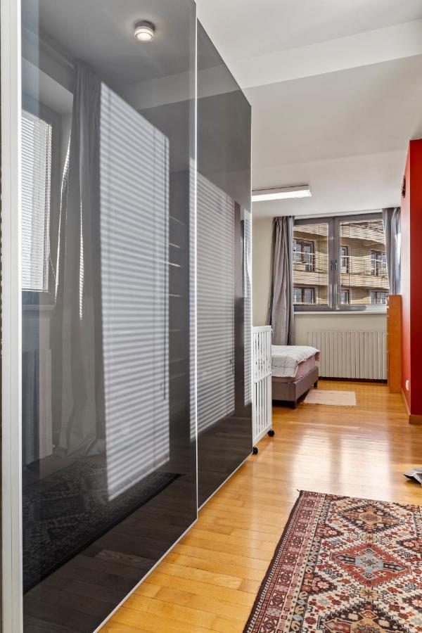 125 Sqm Family Friendly With Kids Room Bucarest Exterior foto