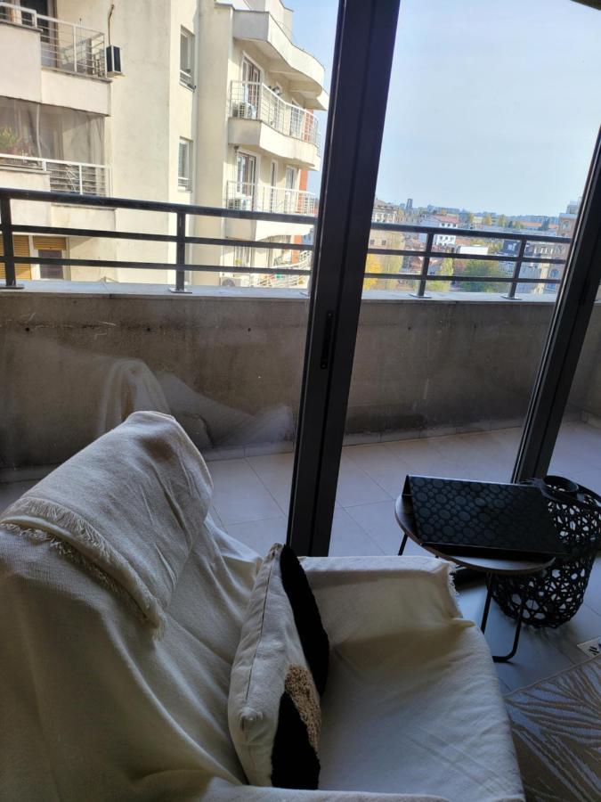 125 Sqm Family Friendly With Kids Room Bucarest Exterior foto