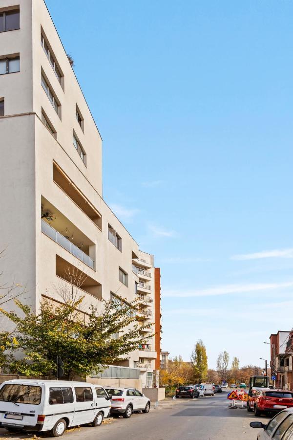 125 Sqm Family Friendly With Kids Room Bucarest Exterior foto
