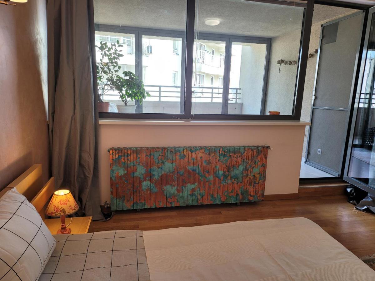 125 Sqm Family Friendly With Kids Room Bucarest Exterior foto